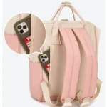 Large Japanese-Style School Backpack — Image 4