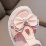 Girls' Casual Sandals — Image 4
