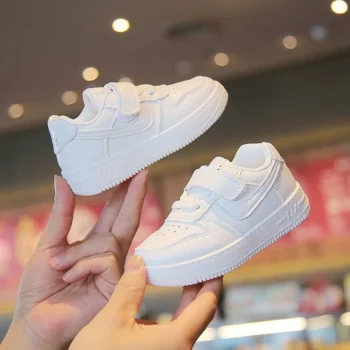 Girls' Autumn Sneakers