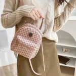 Women's Shoulder and Crossbody Bag — Image 6