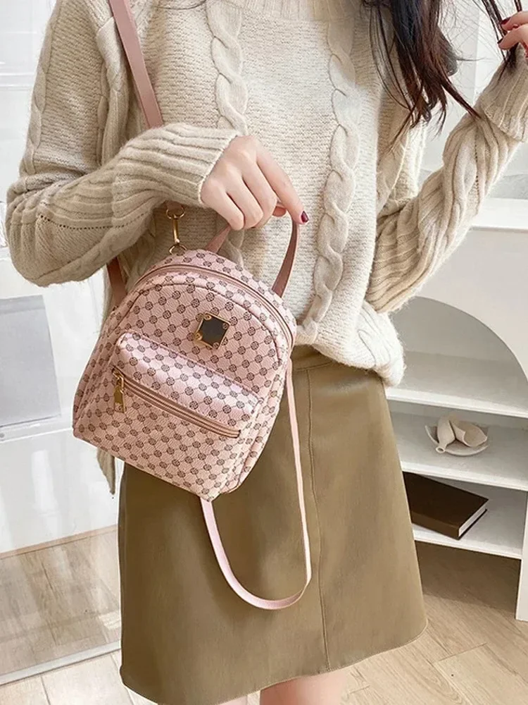 Women's Shoulder and Crossbody Bag