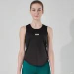 Summer Fitness Tank Top