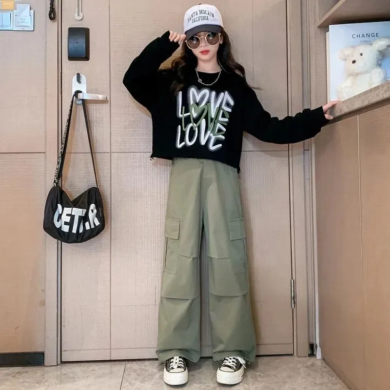 Girls' 2-Piece Autumn Set — Image 13