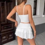 تنورة سادة — صورة 4