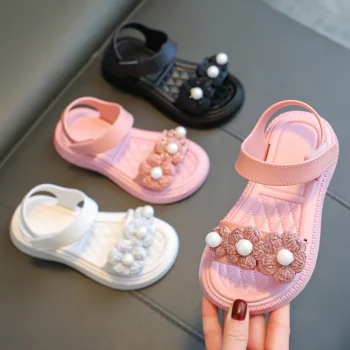 Girls' Summer Sandals