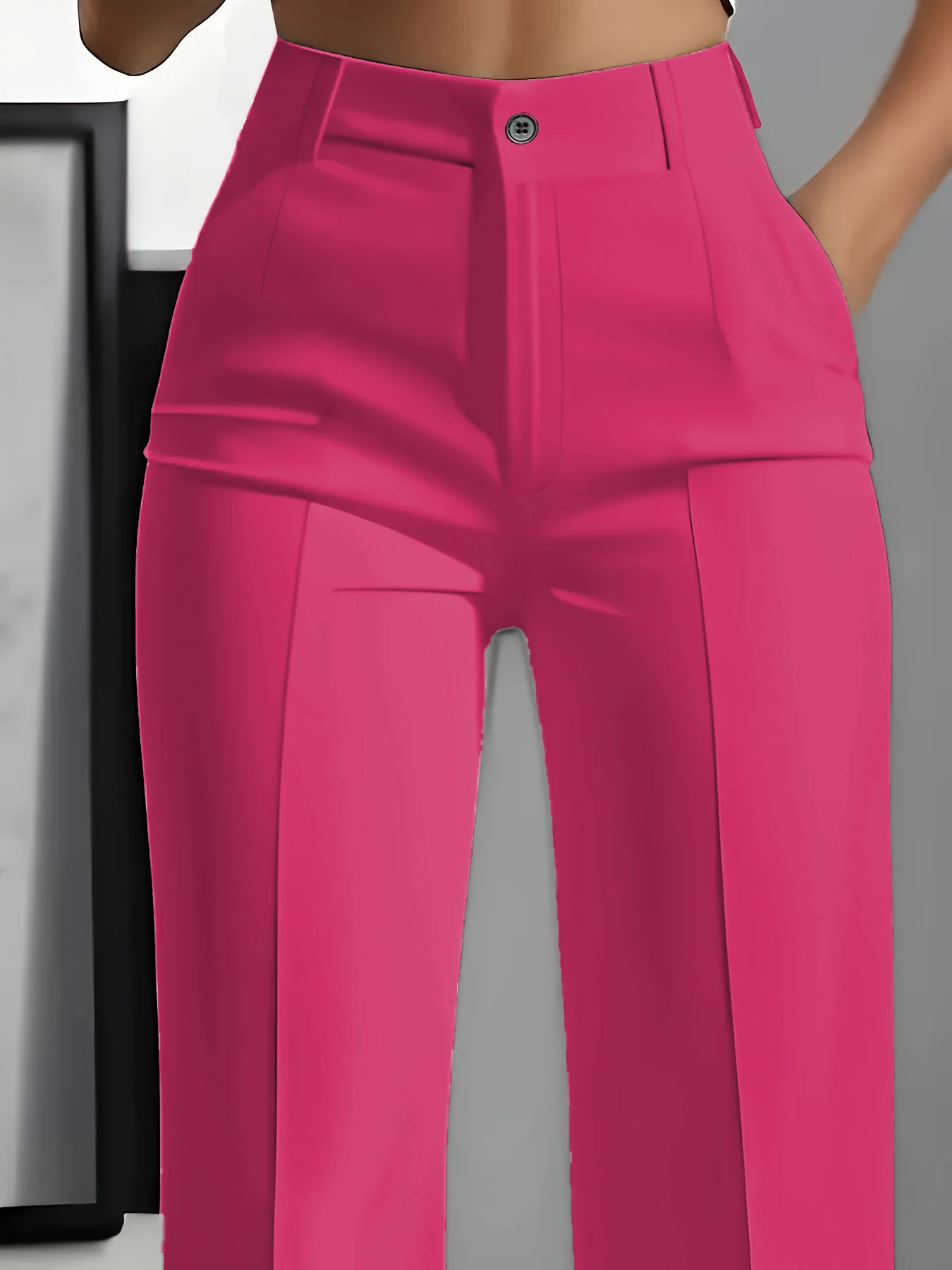 Straight Pants — Image 21