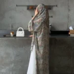 كارديجان عربي تقليدي أنيق — صورة 2