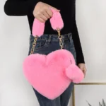 حقيبة بناتية كورية