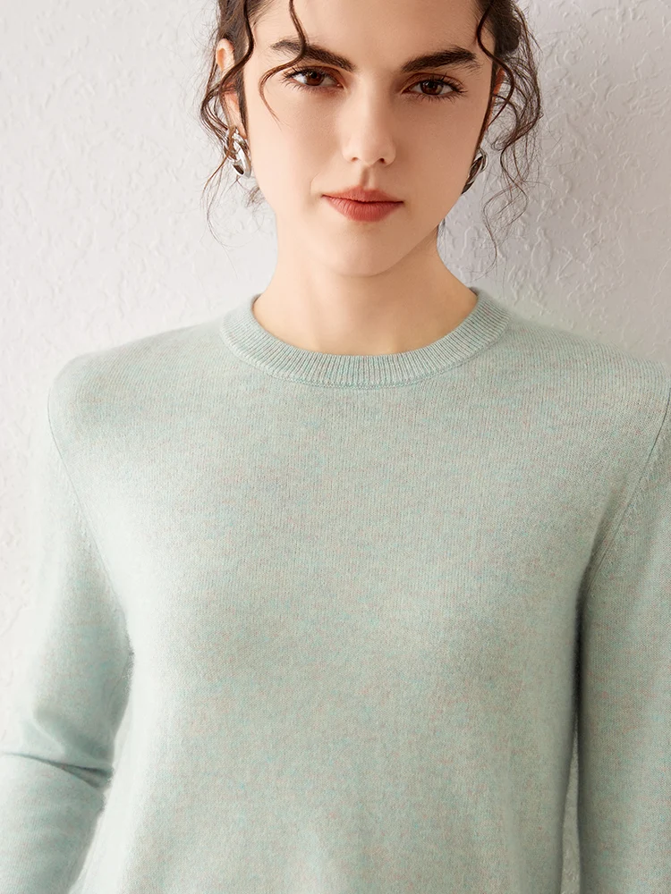 Winter Sweater