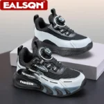 Kids' Casual Lightweight Breathable Shoes — Image 3