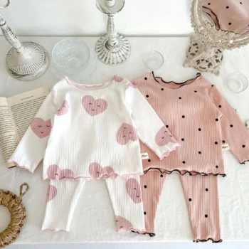 Newborn Autumn Suit