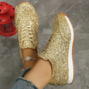 Lightweight Autumn Sneakers