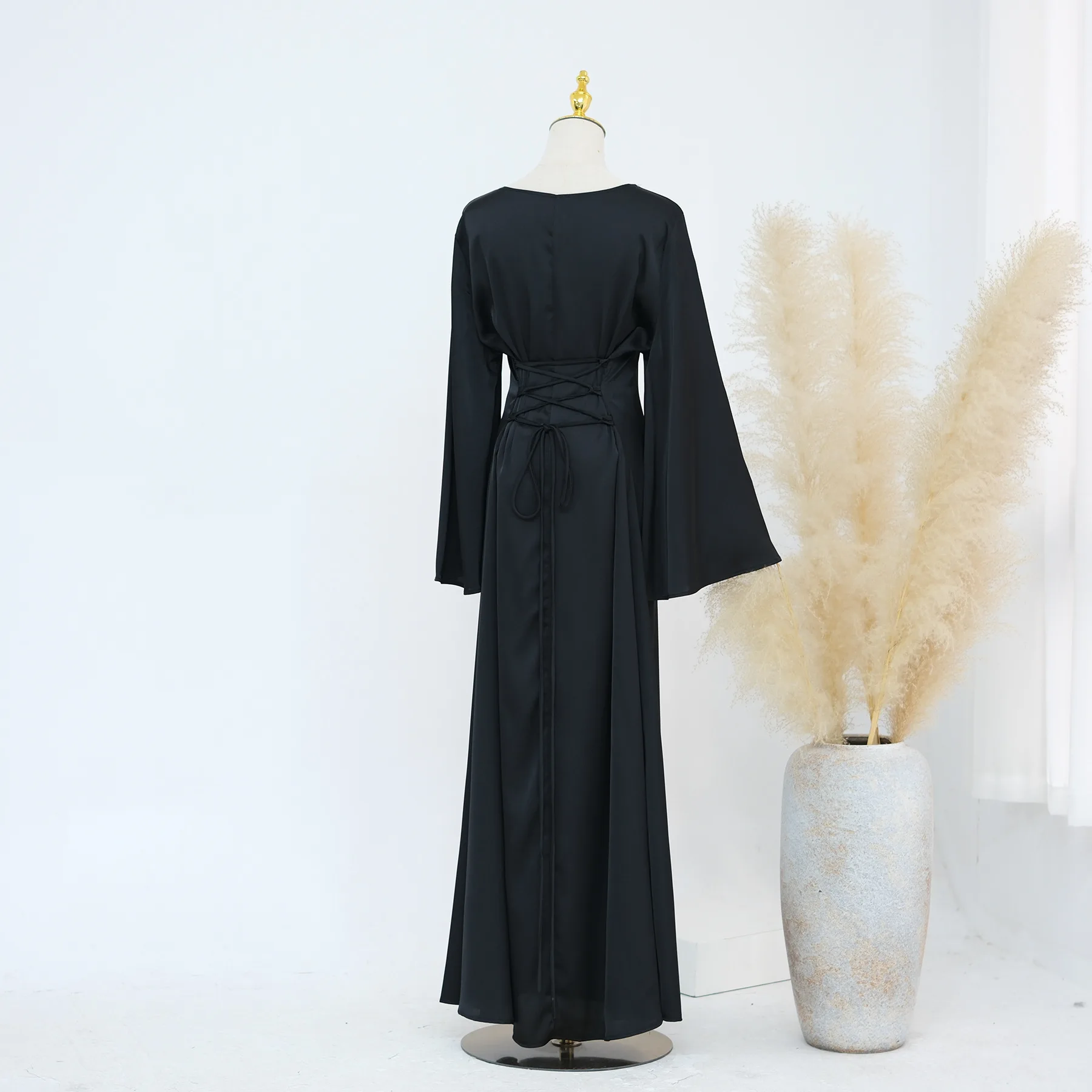 2-Piece Ramadan Abaya Set — Image 27