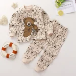 Kids' Cotton Set for Home and School