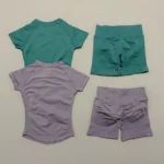 2-Piece Short Set — Image 3