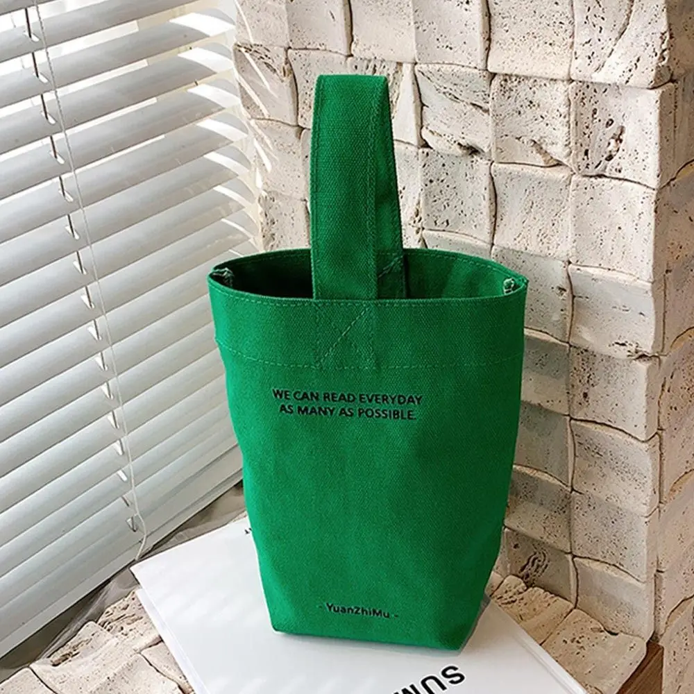 Large-Capacity Canvas Tote Bag — Image 28