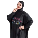 مايوه ثلاث قطع رياضي طويل — صورة 3