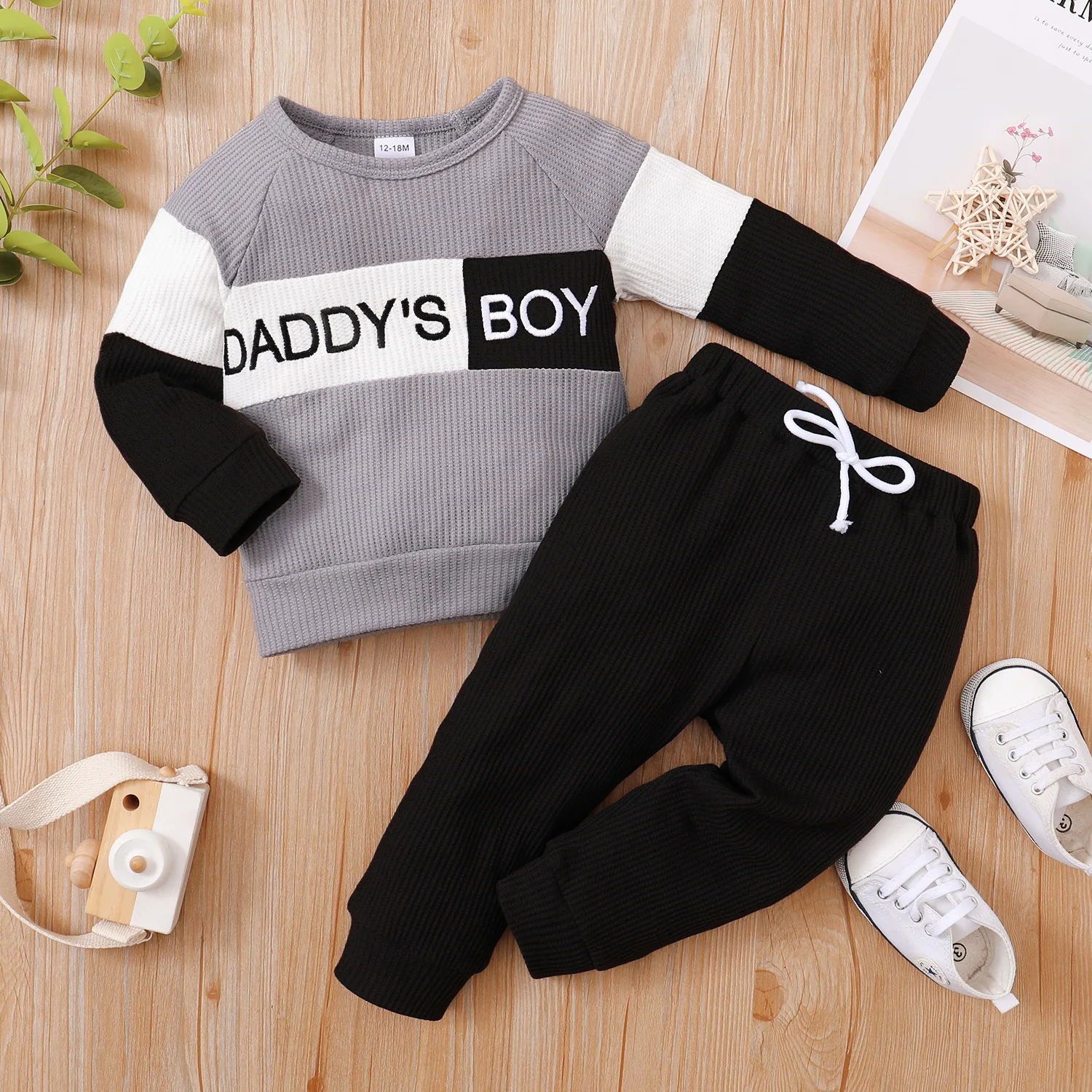 Newborn Knitted Long Sleeve Winter Set