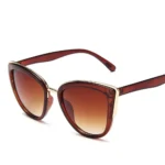 Classic Sunglasses — Image 4