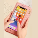 Touchscreen Phone Handbag — Image 4