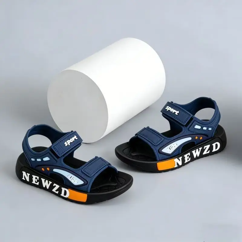 Boys' Lightweight Summer Sandals — Image 7