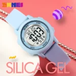 Girls' Water-Resistant Watch — Image 3
