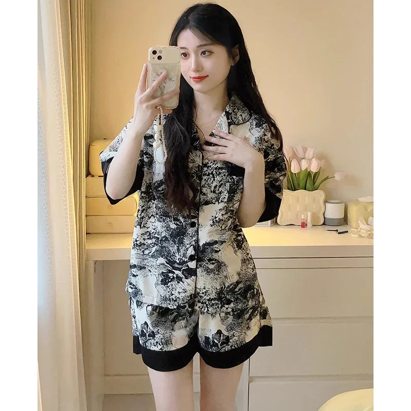 Elegant Pajamas