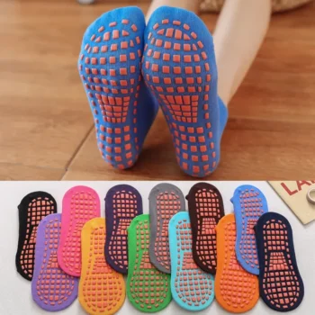 Girls' Cotton Socks