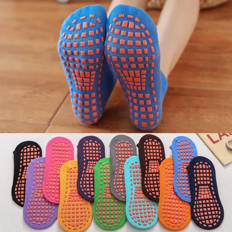 Girls' Cotton Socks