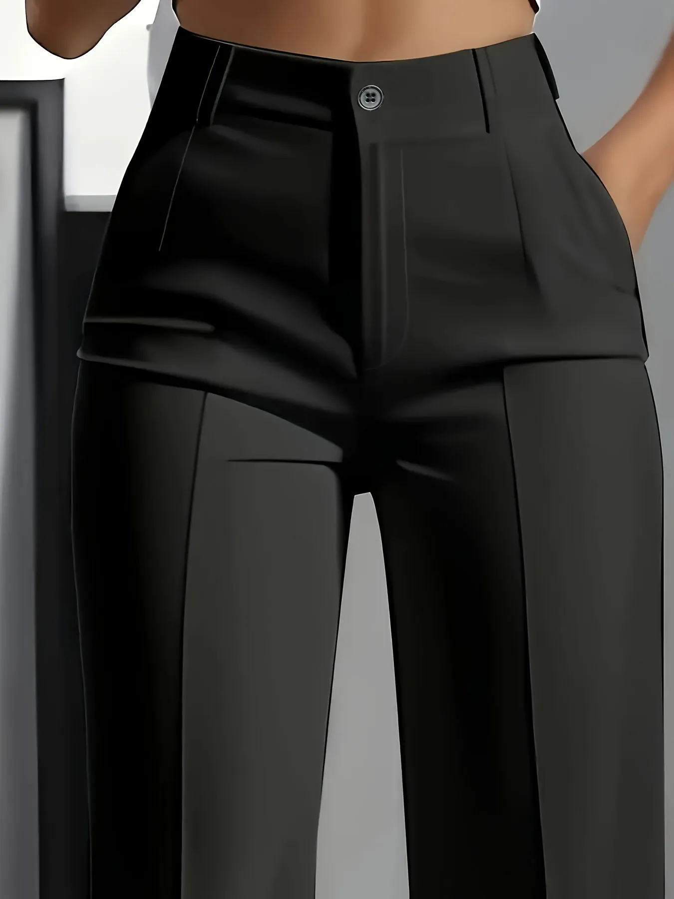 Straight Pants — Image 8