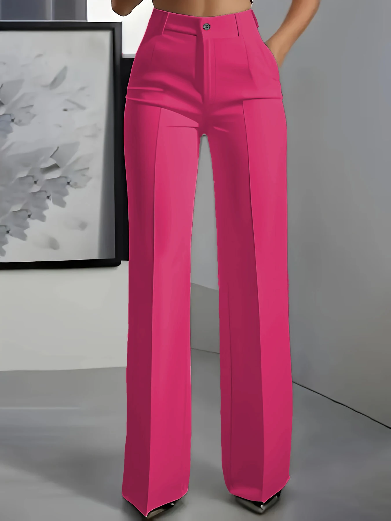 Straight Pants — Image 20