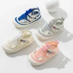 Girls' Summer Sandals — Image 4