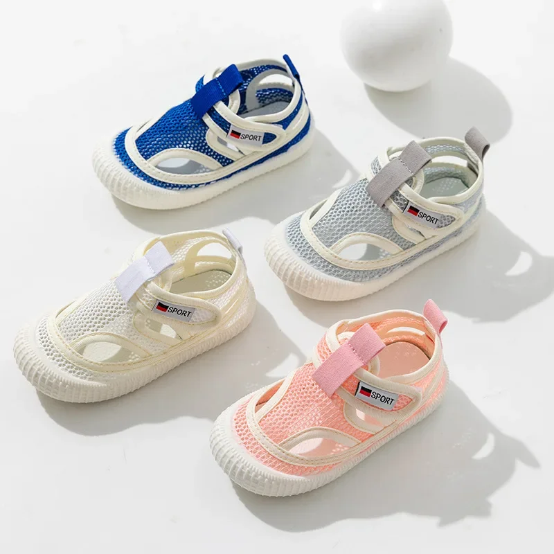 Girls' Summer Sandals
