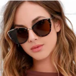Classic Sunglasses — Image 2