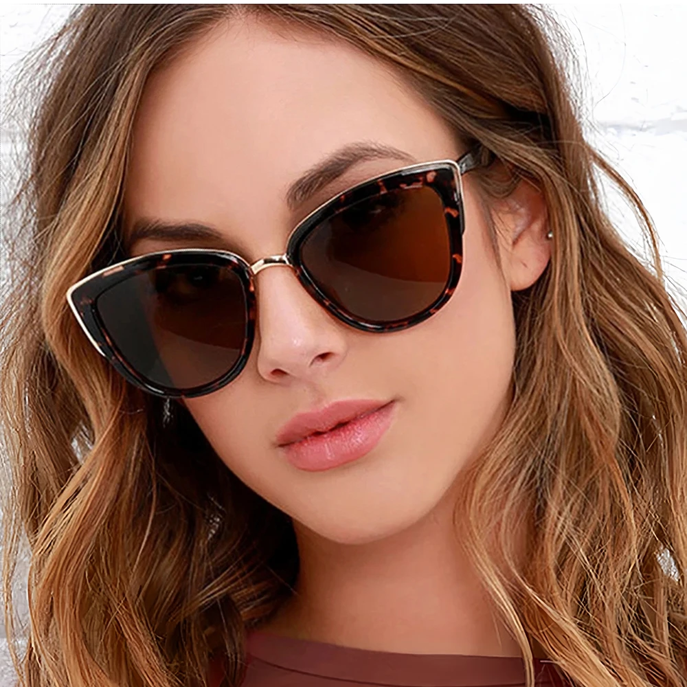 Classic Sunglasses