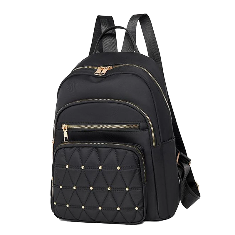 Travel Backpack with Two Straps — Image 13