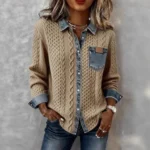 Long Cardigan — Image 2
