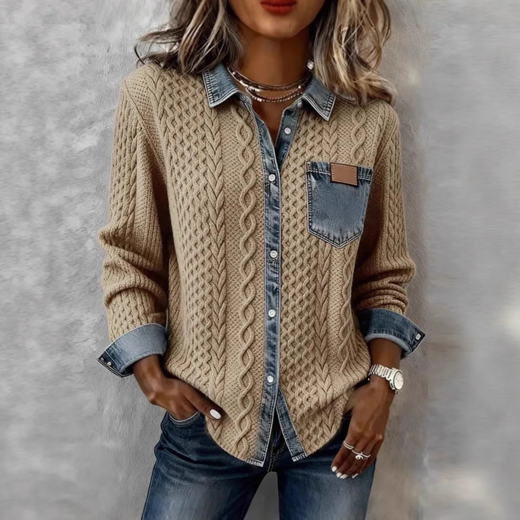 Long Cardigan