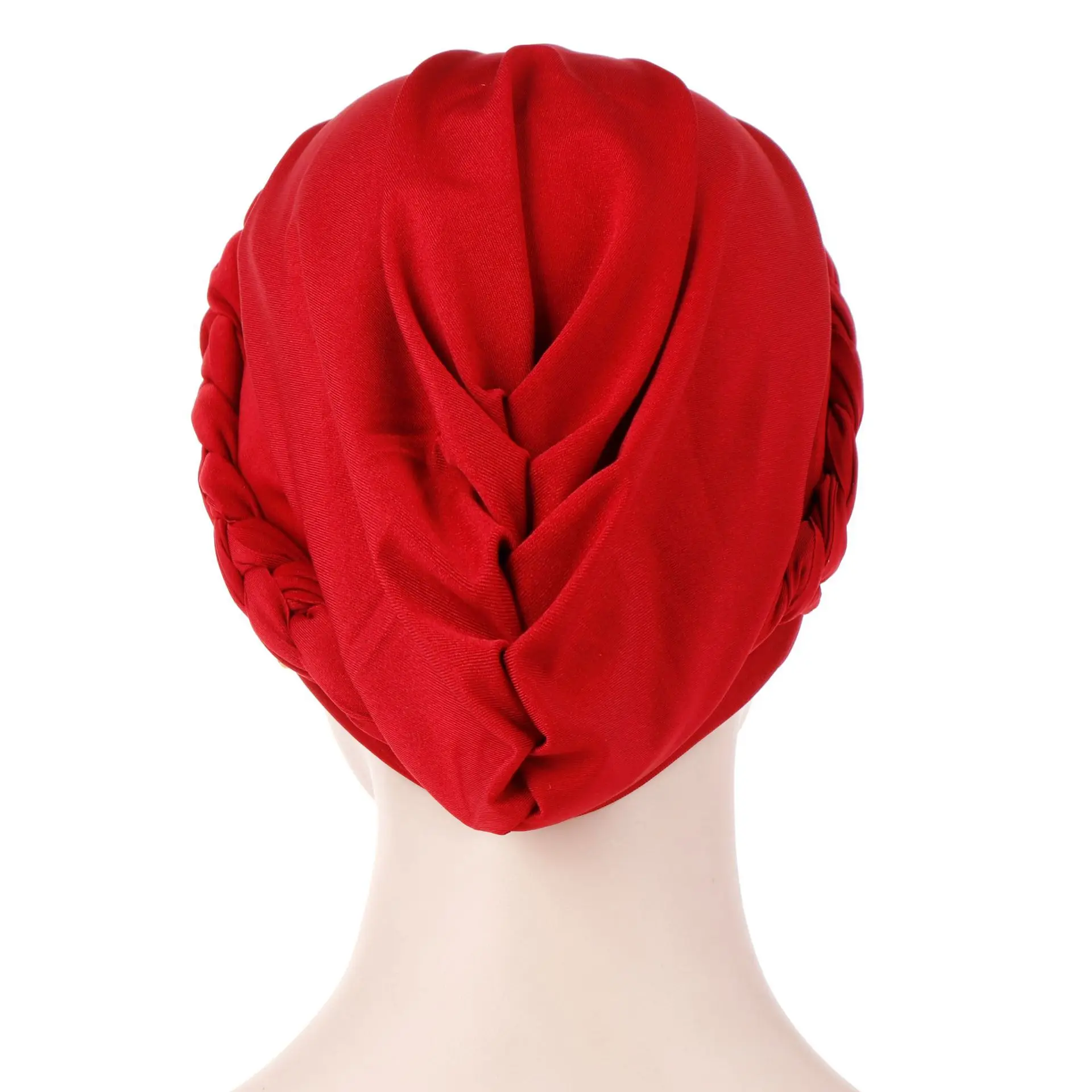 Underscarf with Headband