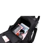 Women's Korean-Style Backpack — Image 6
