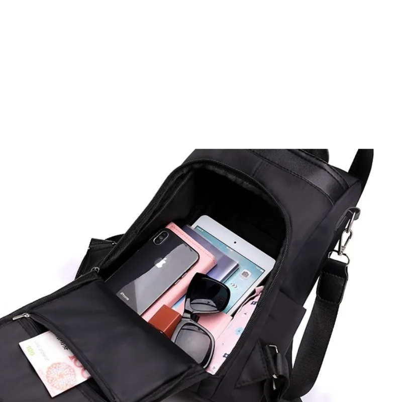Women's Korean-Style Backpack