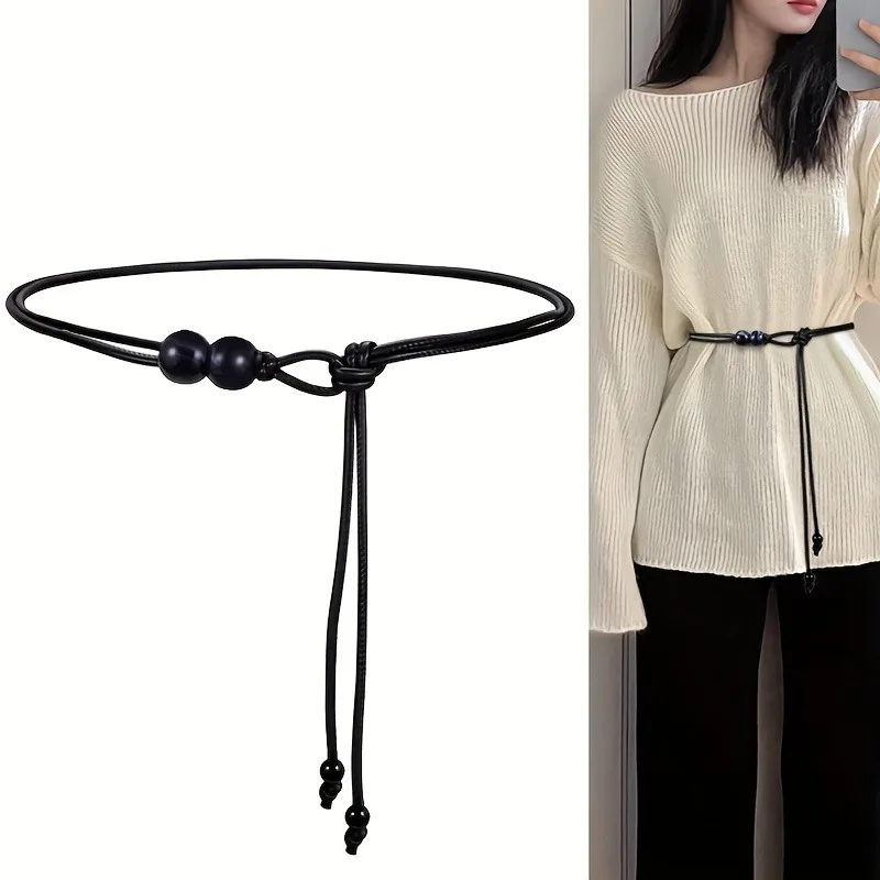 Adjustable Belt