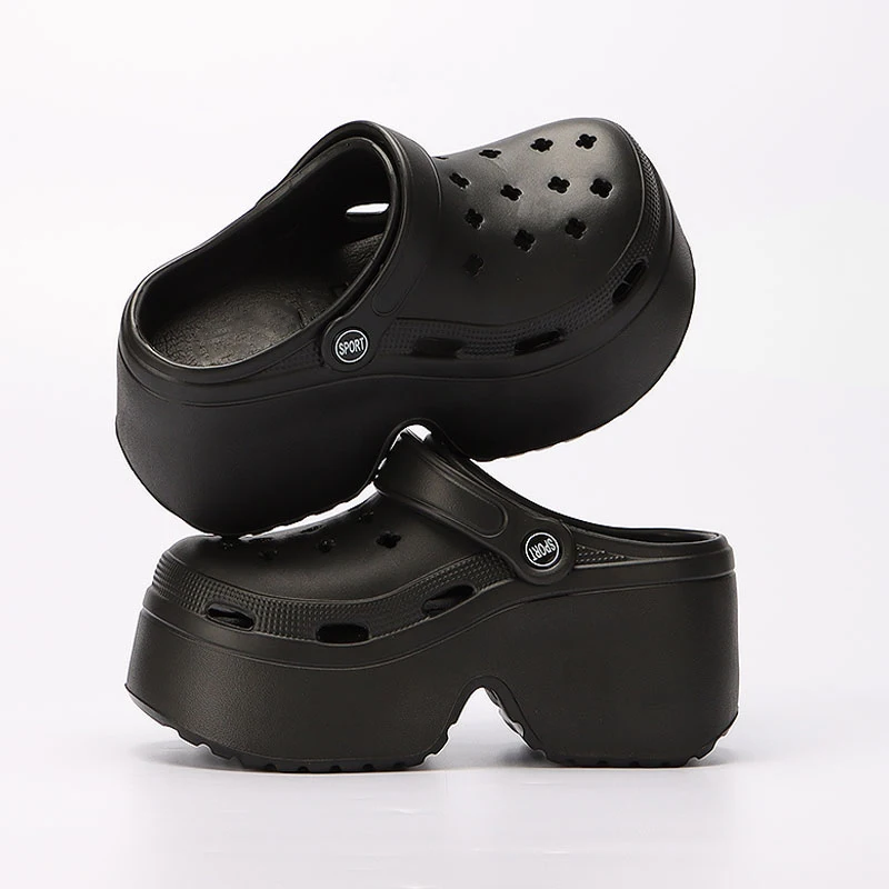 Comfortable Summer Wedge Sandals