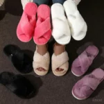Warm Winter Slippers — Image 4