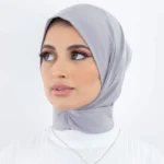 حجاب جاهز بتغطية كاملة — صورة 4