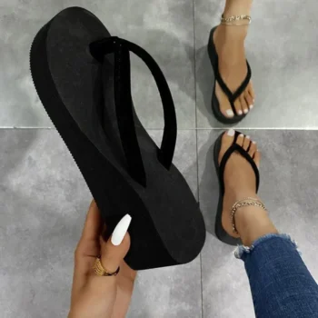 Beach Summer Slippers