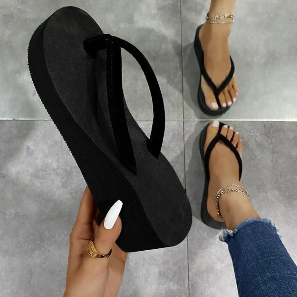 Beach Summer Slippers