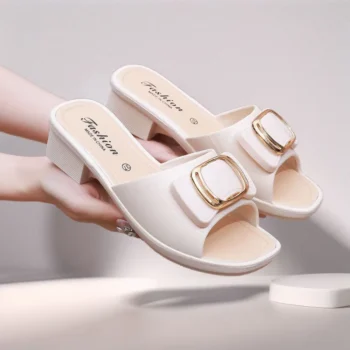 Summer Thick-Sole Sandals