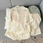 Cartoon Summer Pajamas — Image 2