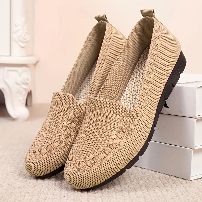 Lightweight Loafers